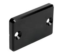 Cubierta Taza Aceite Embrague Protector De Depósito Líquido Freno Trasero para DL800 1000, para V-Strom TU250X, GSX-S1000GT, GSX 650 1250 Y Copa Aceite