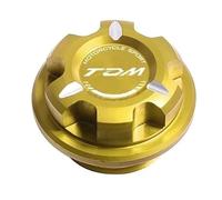 Cubierta Taza Aceite Embrague Tapa De Llenado Aceite Motor Motocicleta, Perno, Tornillo, para TDM 850 900, Depósito, Superior La Bomba