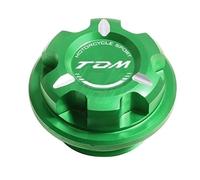 Cubierta Taza Aceite Embrague Tapa De Llenado Aceite Motor Motocicleta, Perno, Tornillo, para TDM 850 900, Depósito, Superior La Bomba