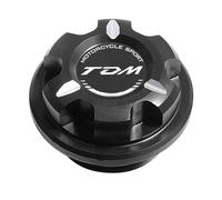 Cubierta Taza Aceite Embrague Tapa De Llenado Aceite Motor Motocicleta, Perno, Tornillo, para TDM 850 900, Depósito, Superior La Bomba