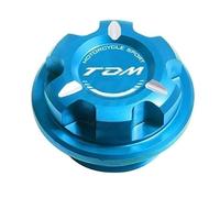 Cubierta Taza Aceite Embrague Tapa De Llenado Aceite Motor Motocicleta, Perno, Tornillo, para TDM 850 900, Depósito, Superior La Bomba