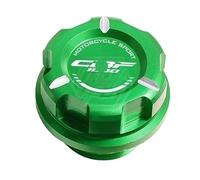 Cubierta Taza Aceite Embrague Tapa De Llenado Aceite Motor Motocicleta, Perno Y Tornillo para CBF1000 2006-2021, del Depósito Líquido Embrague Freno Delantero, Tanque