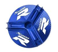 Cubierta Taza Aceite Embrague Tapa De Llenado Aceite para S1000R S1000 R 2014-2019, Accesorios para Motocicleta, Depósito, Drenaje Motor, Tuerca Cárter