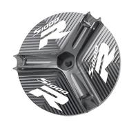 Cubierta Taza Aceite Embrague Tapa De Llenado Aceite para S1000R S1000 R 2014-2019, Accesorios para Motocicleta, Depósito, Drenaje Motor, Tuerca Cárter
