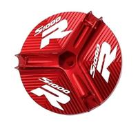 Cubierta Taza Aceite Embrague Tapa De Llenado Aceite para S1000R S1000 R 2014-2019, Accesorios para Motocicleta, Depósito, Drenaje Motor, Tuerca Cárter
