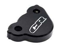 Cubierta Taza Aceite Embrague Tapa del Depósito De Freno Delantero Y Trasero para CR 125R 250R 2002-2007 CR125R CR250R 2004 Tapones Líquido Aceite Bomba Motocicleta