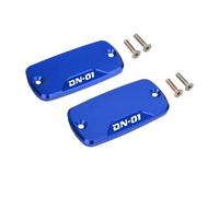 Cubierta Taza Aceite Embrague Tapa del Depósito De Líquido Aceite para Motocicleta DN-01 DN 01 DN01 2009-2011 2012 2013 2014, Accesorios para Cilindro