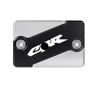 Cubierta Taza Aceite Embrague Tapa del Depósito De Líquido Freno Trasero para Motocicleta CBR250RR, CBR 600RR, CBR1000 RR (2003-2013)