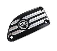 Cubierta Taza Aceite Embrague Tapa del Depósito De Líquido Frenos Y Protector La Bomba Aceite Embrague, Compatible con para R 18 Cl&assic 100 Años, R18B, R18 B, Roctane Transcontinental