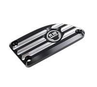 Cubierta Taza Aceite Embrague Tapa del Depósito De Líquido Frenos Y Protector La Bomba Aceite Embrague, Compatible con para R 18 Cl&assic 100 Años, R18B, R18 B, Roctane Transcontinental