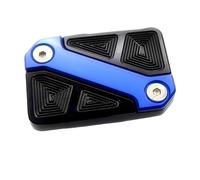 Cubierta Taza Aceite Embrague Tapa Depósito Líquido Freno Delantero Motocicleta, Cilindro Maestro, Compatible con para Speed 400, para Scrambler 400X, 2023 Y 2024