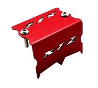 Cubierta Taza Aceite Embrague Tapa Protectora del Depósito Líquido De Freno Delantero para XTZ 125 150 250 2015-2022