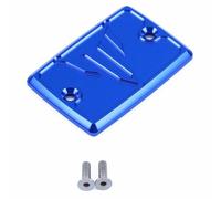 Cubierta Taza Aceite Embrague Tapa Superior De La Bomba del Depósito Aceite Freno Delantero Motocicleta para MT07, MT-07, MT09, MT-09, MT10, MT-10 (2014-2024)