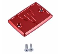 Cubierta Taza Aceite Embrague Tapa Superior De La Bomba del Depósito Aceite Freno Delantero Motocicleta para MT07, MT-07, MT09, MT-09, MT10, MT-10 (2014-2024)