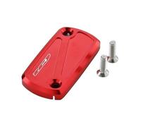 Cubierta Taza Aceite Embrague Tapas del Depósito Freno Delantero para CR80R, CR85R, CR125R, CR250R, CR 80R, 85R, 125R, 250R Y 500R, Accesorios para Motocicletas, Tapa De La Bomba Aceite