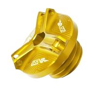 Cubierta Taza Aceite Embrague Tornillo De Tapa Cárter Motocicleta M20*2,5, Llenado Drenaje Aceite Motor, Tuerca para DR 650 DR650 S/SE 1994-2010, Superior Bomba Freno