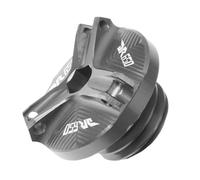 Cubierta Taza Aceite Embrague Tornillo De Tapa Cárter Motocicleta M20*2,5, Llenado Drenaje Aceite Motor, Tuerca para DR 650 DR650 S/SE 1994-2010, Superior Bomba Freno