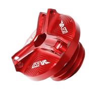 Cubierta Taza Aceite Embrague Tornillo De Tapa Cárter Motocicleta M20*2,5, Llenado Drenaje Aceite Motor, Tuerca para DR 650 DR650 S/SE 1994-2010, Superior Bomba Freno