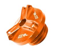 Cubierta Taza Aceite Embrague Tornillo De Tapa Cárter Motocicleta M20*2,5, Llenado Drenaje Aceite Motor, Tuerca para DR 650 DR650 S/SE 1994-2010, Superior Bomba Freno