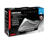 Cubierta Tela Impermeable Para Moto Scooter Universal 229x125x99CM