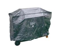 Cubierta Tela Para Barbacoa Dimensiones 142X43X120