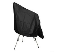 Cubierta telescópica Oxford 210D con dobladillo con cordón para una carcasa cómoda y protección de instrumentos a largo plazo en entornos variables (B)
