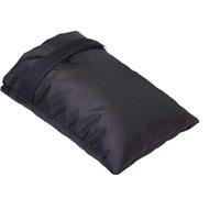 Cubierta térmica for grifo, chaqueta for el tiempo, protector exterior contra heladas for jardín, fácil ajuste Para Invierno De JardíN, Protectora De Grifo