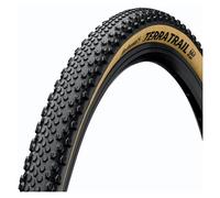 Cubierta Terra Trail Shieldwall Puregrip Tubeless E-25 Negra/Para 700x45 0102007