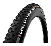VITTORIA Cub. Terreno Wet TNT 40-622 Ant/NEG G2.0 Cubiertas Ciclismo, Adultos Unisex, Negro (Antra Negro), Talla Única