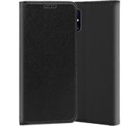Cubierta tipo libro para Samsung M317 Galaxy M31s (Negro) - COOL
