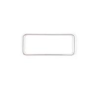 Cubierta Tira Panel Compatible Con Mercedes Para Benz Clase E W212 2010-2015 Consola Central Botones ES Decoración Del Marco Accesorios Del Automóvil Etiqueta Embellecedora