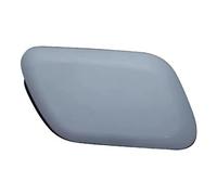 Cubierta Tobera Proyector Faro Delantero Compatible Con Ford Para KUGA Para MK2 2013-2019 Cubierta De Tapa De Chorro De Arandela De Coche Más Un Par De Accesorios Adicionales