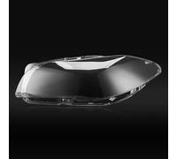 Cubierta Transparente De Faro Compatible Con Para 523i 525i 535i 530i 2011-2017 Faro Delantero Coche Pantalla Lámpara Lente Cristal Carcasa Cubierta