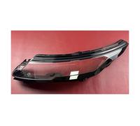 Cubierta Transparente Del Faro Para Range Rover Para Evoque 2020 2021 2022 Cubierta faro coche(L)