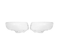 Cubierta Transparente Para Faros Delanteros Coche Protector Lente Para Izquierdo Y Derecho Para Subaru Para Forester 2006 2007 2008 Lente Faro Coche Cubierta(Left Right)