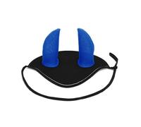 Cubierta transpirable para orejas de caballo, equipo de equitación, caballos, cuidado de equitación, mosca, red de Motornet, máscaras para las orejas, equipo protector