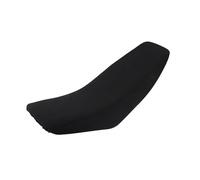 Cubierta Trasera carenado Asiento Pasa Funda de espuma para asiento pasajero motocicleta motocross para CRF230F CRF 230F 2020