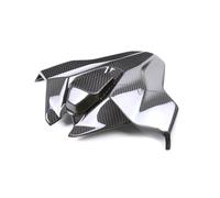 Cubierta Trasera carenado Asiento Pasa Funda de fibra carbono para asiento trasero motocicleta, protector joroba trasera motocross para S1000RR M1000RR 2020-2023