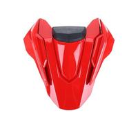 Cubierta Trasera carenado Asiento Pasa Funda para asiento trasero de motocicleta para CB650R 2023-2022 instalación carenado sección trasera y cojines contrapunto