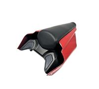 Cubierta Trasera carenado Asiento Pasa Para CB650R CBR650R de motocicleta Guardabarros Cubierta asiento trasero Sección trasera Carenado Almohadilla goma
