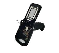 Cubierta Trasera con reemplazo del Conjunto del botón del Interruptor de gatillo para el número de Pieza 8K1927225B Compatible con los Modelos de Dispositivos portátiles MC3190 MC3190G