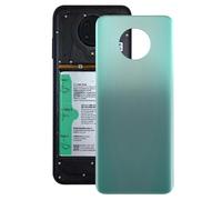 Cubierta trasera de batería compatible para Nokia G50 diseñada para la vida moderna
