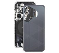 Cubierta trasera de la batería para Huawei Pura 70 Pro