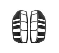 Cubierta trasera de la lámpara de luz trasera del coche para Nissan Frontier Navara D40 2007-2014 Accesorios