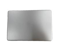 Cubierta Trasera de la Pantalla LCD del portátil para HP 14S-FQ1706ND 14S-FQ1707ND 14S-FQ1716ND 14S-FQ1717ND 14S-FQ1722AU 14S-FQ1786AU 14S-FQ1788AU 14S-FQ1789AU Plata Nuevo