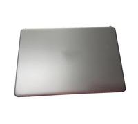 Cubierta Trasera de la Pantalla LCD del portátil para HP 15T-DY300 15T-DY500 15Z-EF100 15Z-EF2000 15Z-EF3000 15-EW0100LA 15-DY0008CA 15-DY0010DS 15-DY0013DS 15-DY0013DX Plata Nuevo
