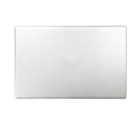 Cubierta Trasera de la Pantalla LCD del portátil para HP 17-CP0253NW 17-CP0261ND 17-CP0277NC 17-CP0285ND 17-CP0303NF 17-CP0306NF 17-CP0308NF 17-CP0308NZ 17-CP0311NW Plata Nuevo