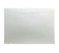 Cubierta Trasera de la Pantalla LCD del portátil para HP EliteBook 630 G11 Plata Nuevo