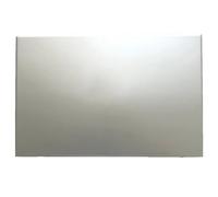 Cubierta Trasera de la Pantalla LCD del portátil para HP Envy 17-CR0901NG 17-CR0902NC 17-CR0902NG 17-CR0950ND 17-CR0955ND 17-CR0970ND 17-CR0975ND 17-CR0980ND 17T-CR0000 Plata