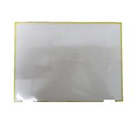 Cubierta Trasera de la Pantalla LCD del portátil para HP OMEN 16-U0000 16-U1027TX 16-U1028TX 16-U1032TX 16-U1033TX 16-U1047TX 16-U1052TX 16T-U100 N43711-001 Blanco